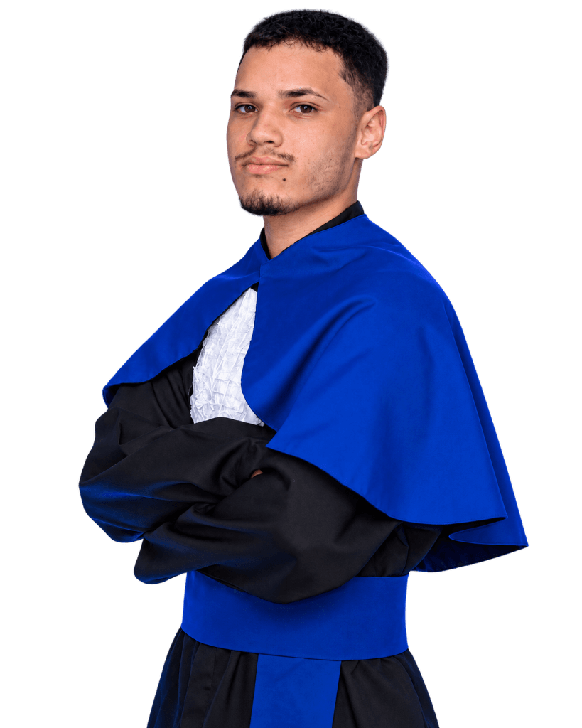 Arthur Rodrigues — Full Stack Developer & Systems Specialist